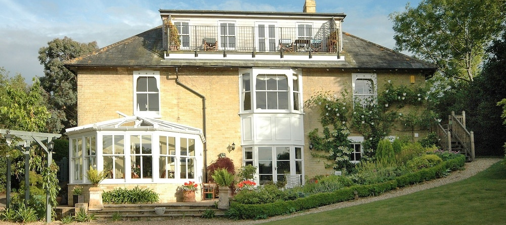 Mimosa Lodge, 考斯 — 照片 1