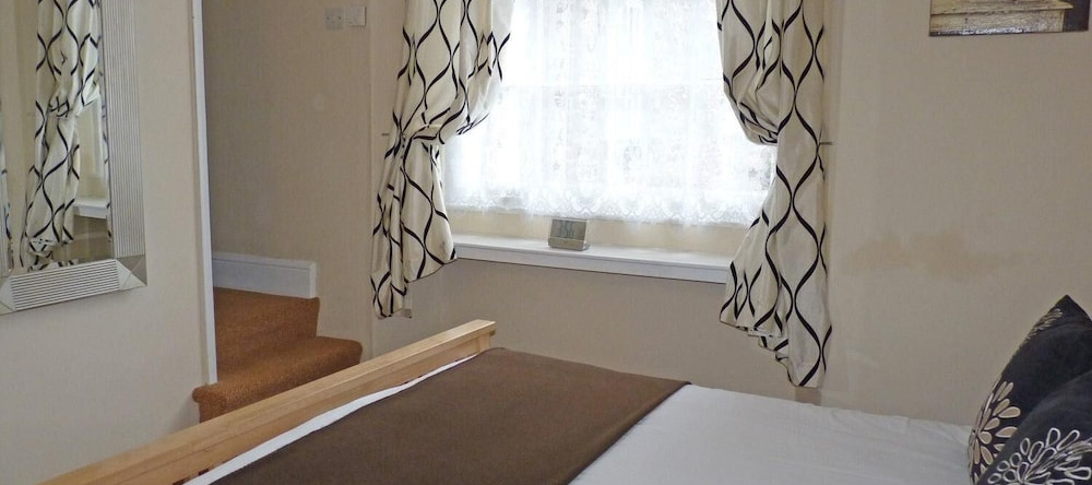 Town Mills B &B, 达尔弗顿 — 照片 1