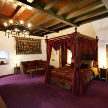 Castle Levan B&B, 古罗克 — 照片 4