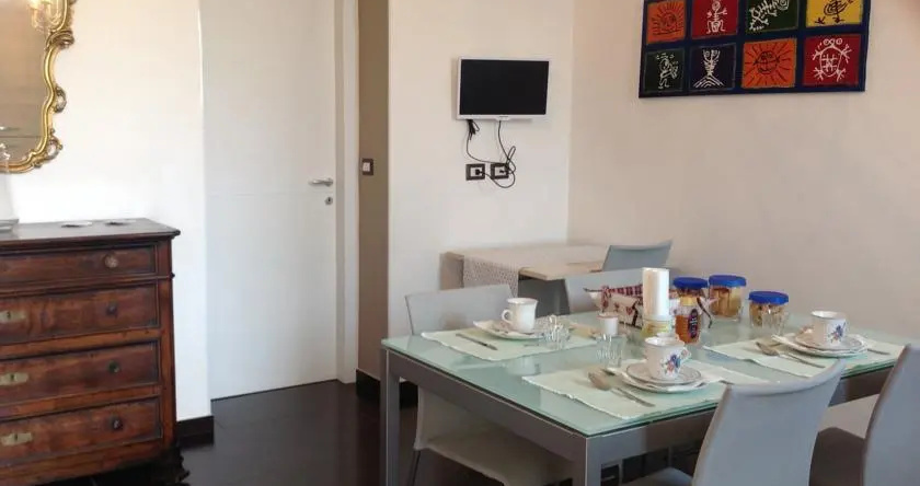 Antica Dimora B&B, Монкальери — фото 1