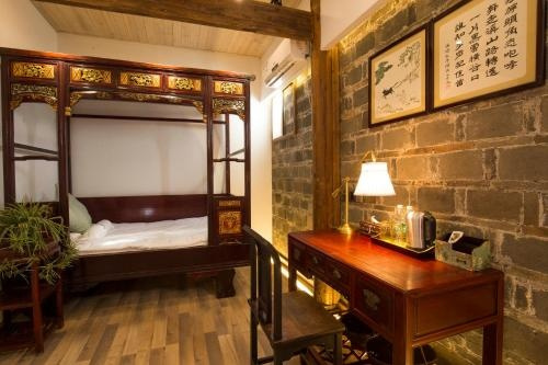 Huamantang Liuli Xiangyuan Hotel, Shangrao — photo 1