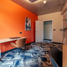 Cowool Lille Villeneuve D'ascq Hotel, 阿斯克新城 — 照片 3