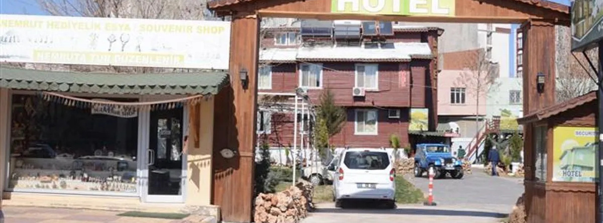 Komagene Hotel, Кяхта — фото 1