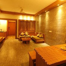 Hotel Sinclairs Retreat Dooars, Chalsa — photo 2