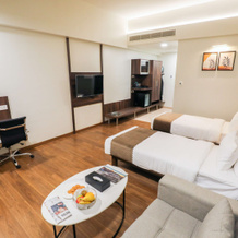 Spree Hotel Aurangabad, Aurangabad — photo 4