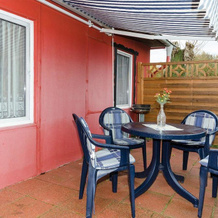 Ferienwohnung für 2 Erwachsene auf Rügen, Rappin — photo 4
