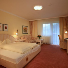 Sport & Vital Hotel Seppl, 皮茨河谷圣莱昂哈德 — 照片 3