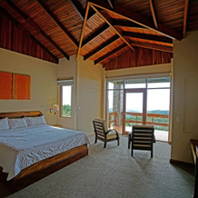 El Establo Mountain Hotel, 圣埃伦娜 — 照片 5