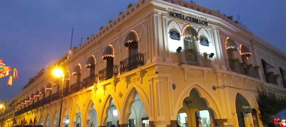 Best Western Ceballos, Colima — photo 1