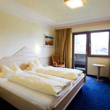 Erlebnishotel Kitzbühler Horn, 奥伯恩多夫 — 照片 5