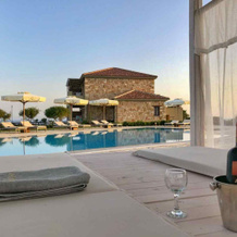 Tramonto Suites, 武尼 — 照片 5
