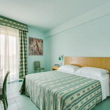 Hotel Rada Siri, Монтепаоне — фото 2