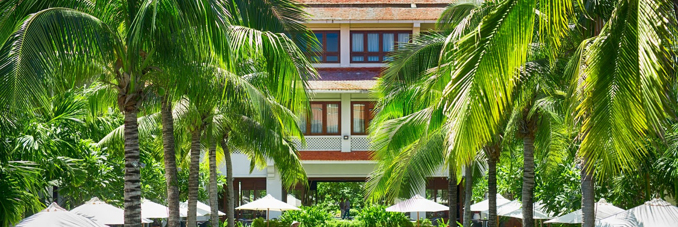 Almanity Hoi An Resort & Spa, 会安 — 照片 1
