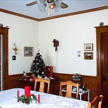 Sybille's Garden Bed & Breakfast, 蓝水 — 照片 2
