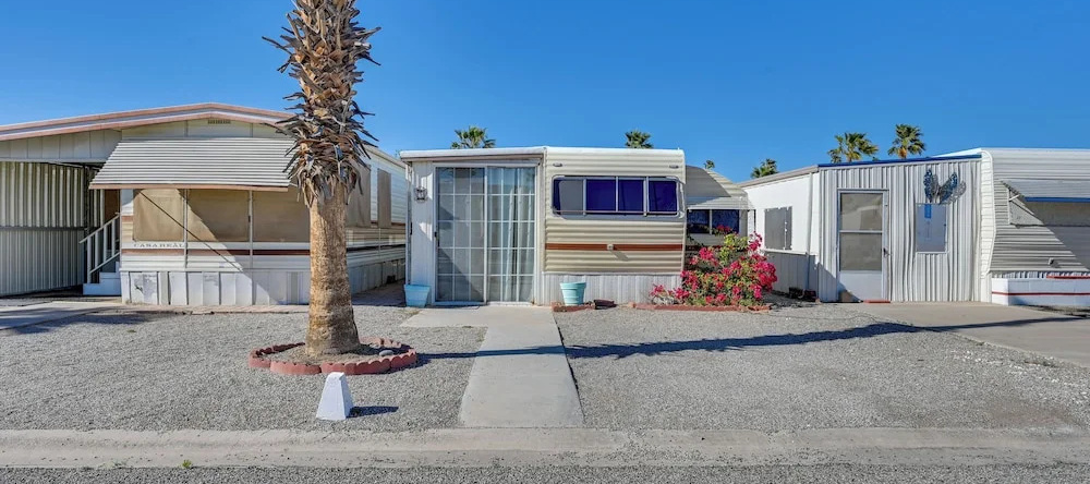 Cozy Yuma Vacation Rental W/ Resort Amenities!, Юма — фото 1