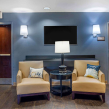 Extended Stay America Suites Philadelphia Horsham Welsh Rd, Horsham — photo 4