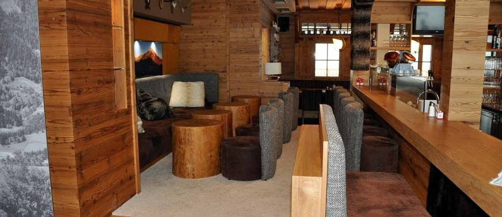 Almresort Baumschlagerberg, 阿德宁 — 照片 1