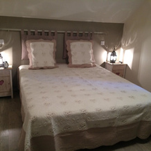 La Haute Bedinière, 克吕伊叙尔科松 — 照片 3