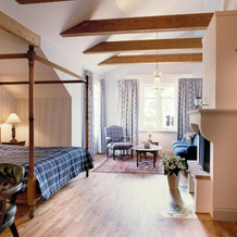 Hestraviken Hotel & Spa, 海斯特拉 — 照片 2