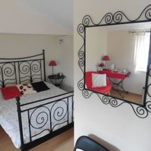 B&B Le Bois Berranger, Сент-Юрбен — фото 5