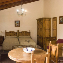 Casa Rural Las Rosas, Лос-Реалехос — фото 2