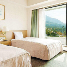 Tateshina Lake Resort, 青木 — 照片 4