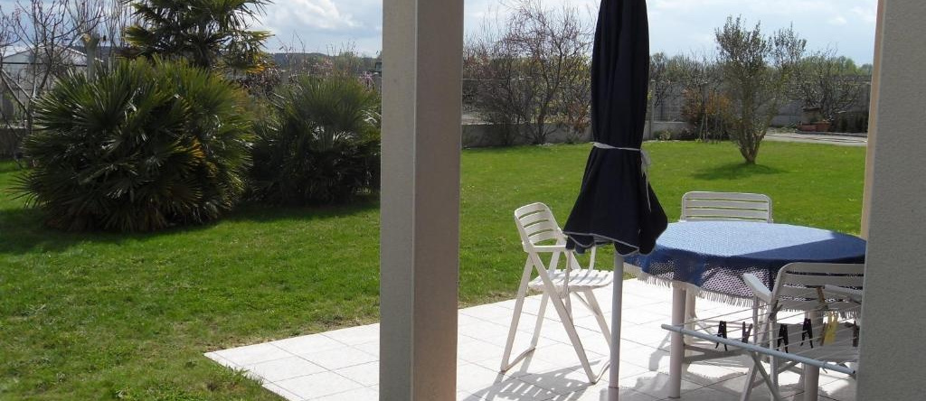 Gîte en Baie du Mont Saint Michel, 谢吕 — 照片 1