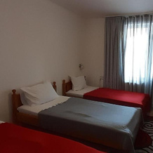 Motel International, Берковица — фото 2
