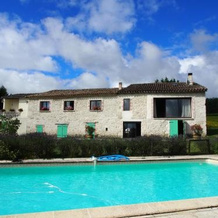 Chambres d'hôtes Tarn - La Maison du Chai, Castelnau-de-Montmiral — photo 4