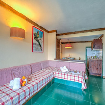 Grange Hike Ski - 39D Sestriere, Соз-ди-Чезана — фото 4