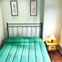 Cortijo Puerta Sortes Ana, 奥尔希瓦 — 照片 4