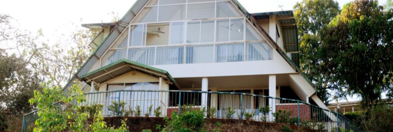Wind Chalet Resort, 奇普卢恩 — 照片 1