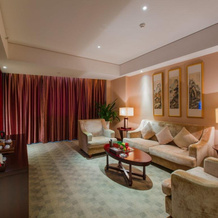 Jinjiulong Hotel, Ningde — photo 5
