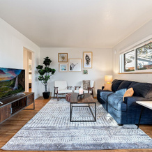 Centrally Located Townhome Near PVH - Dog Friendly, 柯林斯堡 — 照片 5
