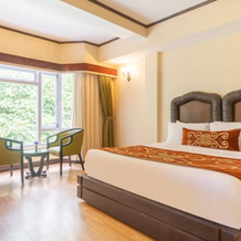 Summit Lillium Hotel & Spa, 噶伦堡 — 照片 2