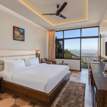 Pride Ashiyana Resort Mussoorie, Муссори — фото 3