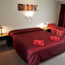 Mohua Motels, 塔卡卡 — 照片 4