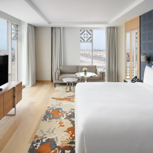 Crowne Plaza Jeddah Al Salam By Ihg, Джидда — фото 3
