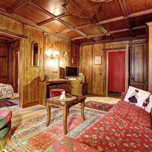 Storico Hotel Regina, Сан-Мартино-ди-Кастроцца — фото 4