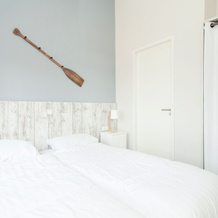 Modern Lodge With Nice Terrace, in Bloemendaal, 埃赫蒙德安登霍夫 — 照片 3