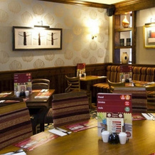 Premier Inn Wirral - Childer Thornton, Ellesmere Port — photo 5