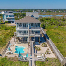 Shore Therapy by Topsail Realty, North Topsail Beach — photo 2