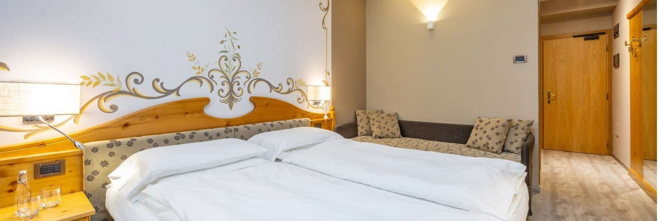 Hotel Vittoria, 迪马罗 — 照片 1
