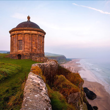The Garden Room - Causeway Coast, 科尔雷恩 — 照片 2