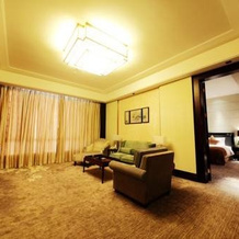 Pingdingshan Yunhai Hotel - Pingdingshan, Pingdingshan — photo 5