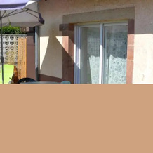 Gite indépendant "Storikhaus", 叙尔堡 — 照片 5
