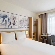Novotel Aachen City, 亚琛 — 照片 4