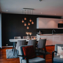 Panorama Hotell Rorbusuiter, 奥索伊罗 — 照片 2
