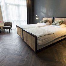 Hotel Spelderholt, 贝克贝亨 — 照片 3