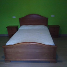 Albergue Santa Lucia De Olveiroa, Думбрия — фото 2